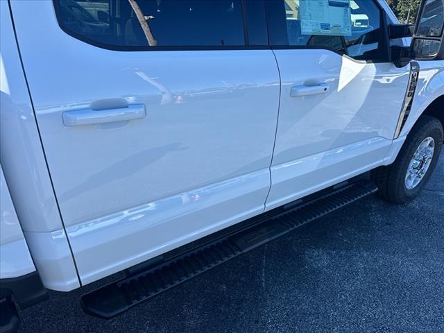 new 2026 Ford F-250 car, priced at $63,890