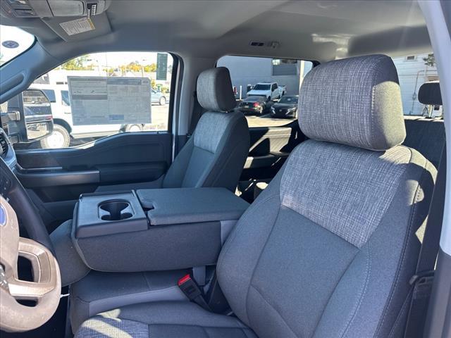 new 2026 Ford F-250 car, priced at $63,890