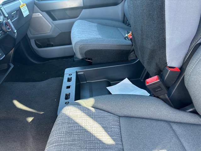 new 2026 Ford F-250 car, priced at $63,890