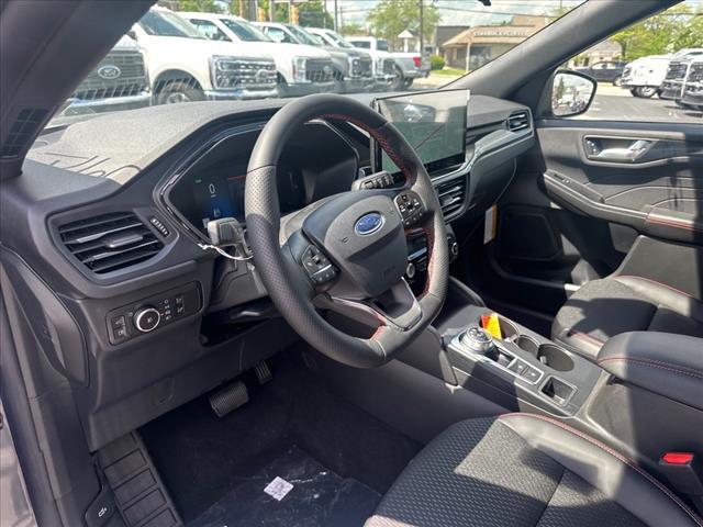 new 2025 Ford Escape car, priced at $34,190