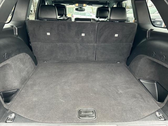 used 2021 Jeep Grand Cherokee car, priced at $26,995