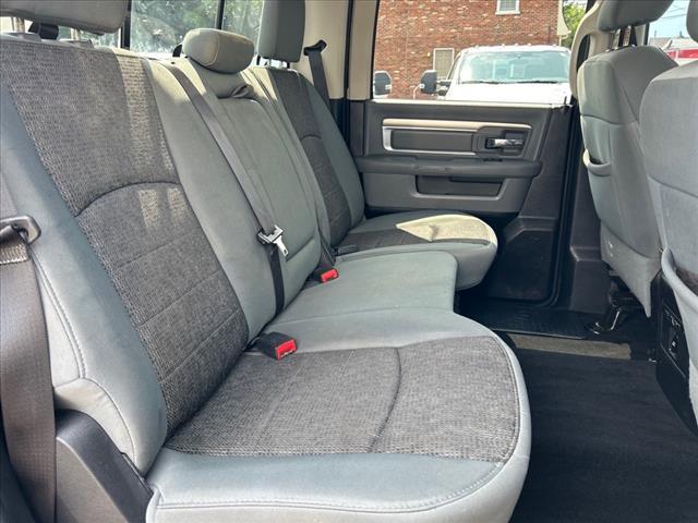 used 2014 Ram 1500 car, priced at $17,995
