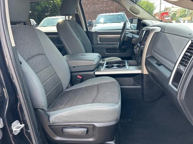 used 2014 Ram 1500 car, priced at $17,995