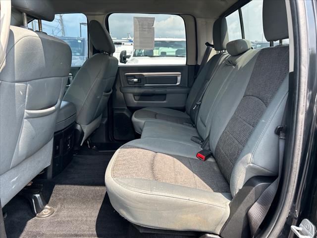 used 2014 Ram 1500 car, priced at $17,995