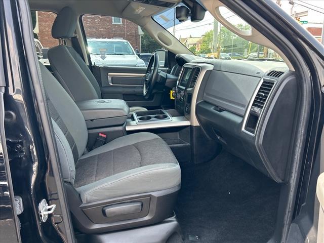 used 2014 Ram 1500 car, priced at $17,995