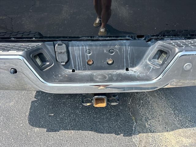 used 2014 Ram 1500 car, priced at $17,995