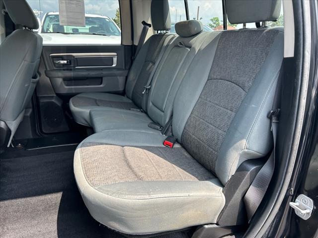 used 2014 Ram 1500 car, priced at $17,995