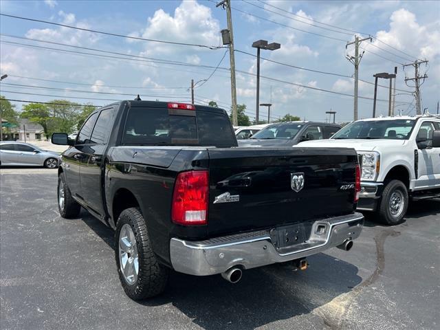 used 2014 Ram 1500 car, priced at $17,995