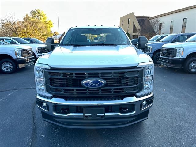 new 2024 Ford F-250 car, priced at $52,635