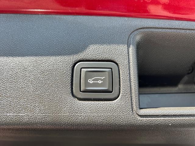used 2019 GMC Terrain car, priced at $15,295