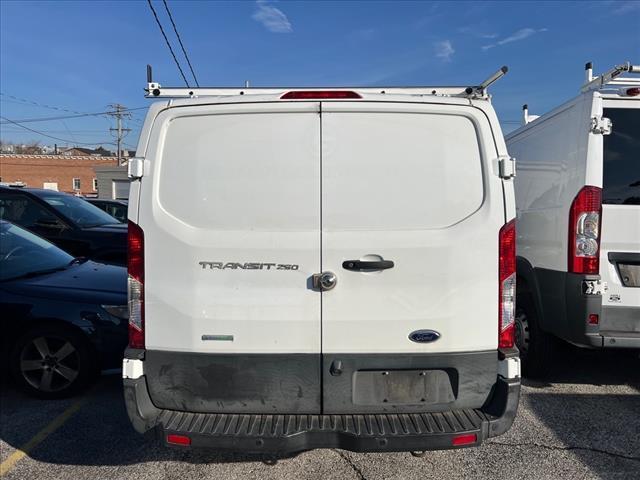 used 2019 Ford Transit-250 car, priced at $23,995