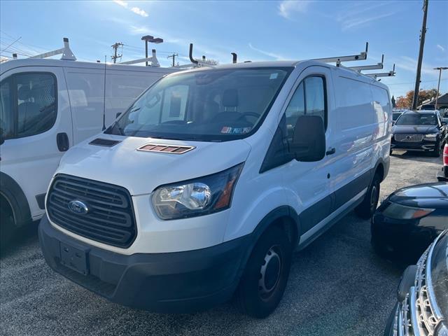 used 2019 Ford Transit-250 car, priced at $23,995