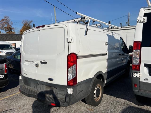 used 2019 Ford Transit-250 car, priced at $23,995