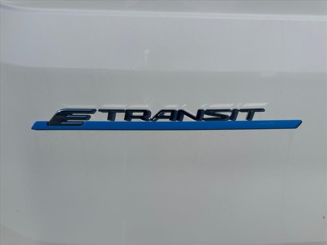 new 2023 Ford Transit-350 car, priced at $35,995