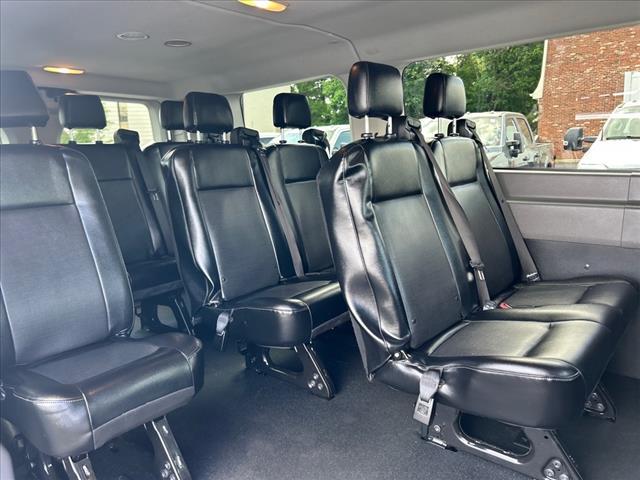 used 2020 Ford Transit-150 car, priced at $33,995