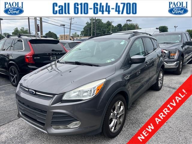 used 2013 Ford Escape car, priced at $8,995
