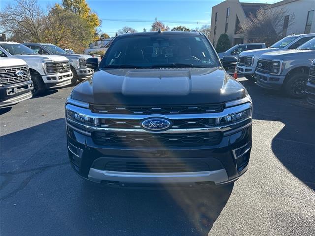 new 2024 Ford Expedition car, priced at $74,695