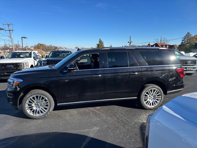 new 2024 Ford Expedition car, priced at $74,695