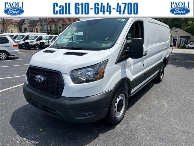 new 2025 Ford Transit-150 car, priced at $45,069