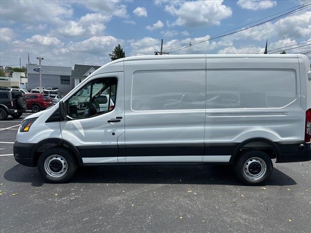 new 2025 Ford Transit-250 car, priced at $51,404