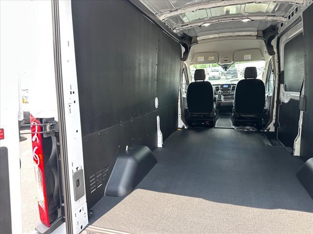 new 2025 Ford Transit-250 car, priced at $51,404