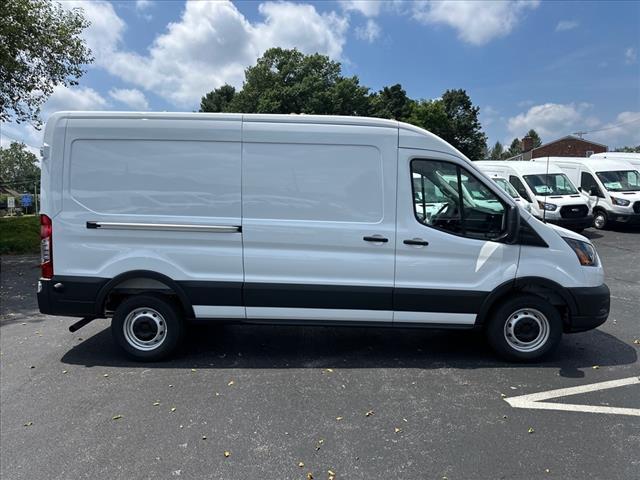 new 2025 Ford Transit-250 car, priced at $51,404