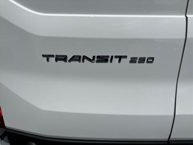 new 2025 Ford Transit-250 car, priced at $51,404