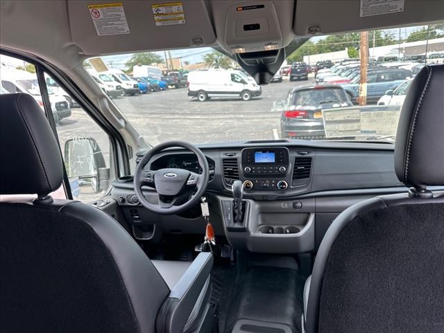 new 2025 Ford Transit-250 car, priced at $51,404