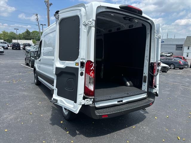 new 2025 Ford Transit-250 car, priced at $51,404