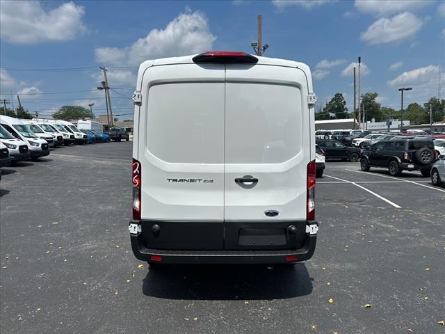 new 2025 Ford Transit-250 car, priced at $51,404