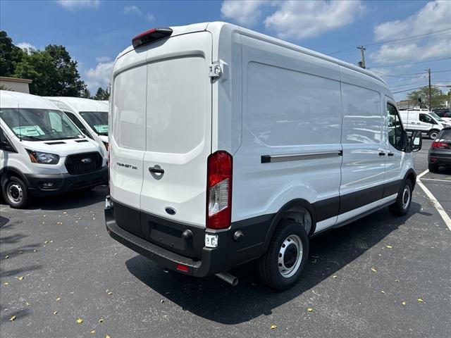 new 2025 Ford Transit-250 car, priced at $51,404