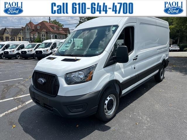 new 2025 Ford Transit-250 car, priced at $51,404