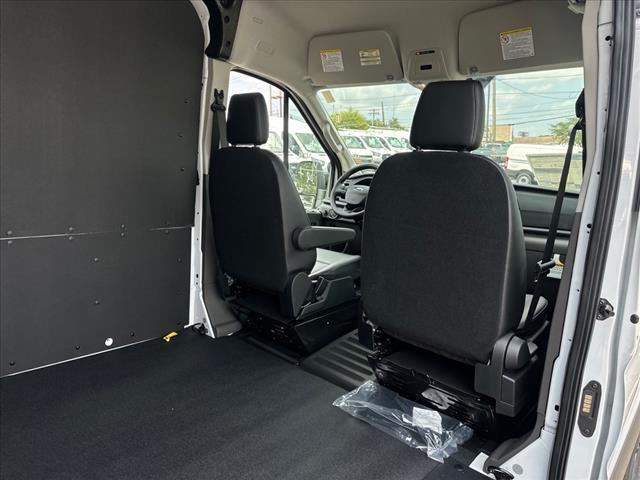 new 2025 Ford Transit-250 car, priced at $51,404