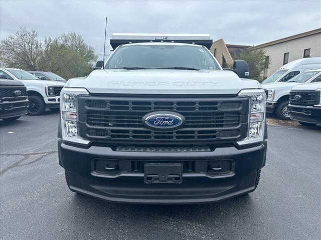 new 2024 Ford F-450 car, priced at $92,124