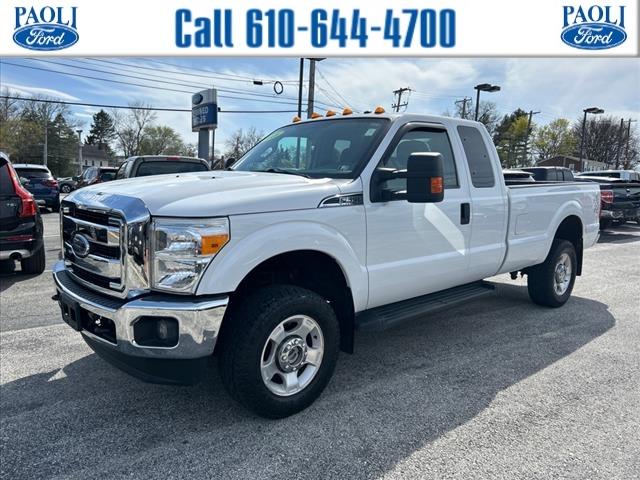 used 2016 Ford F-350 car, priced at $32,795