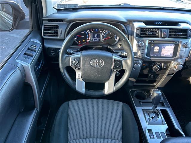 used 2018 Toyota 4Runner car, priced at $26,795