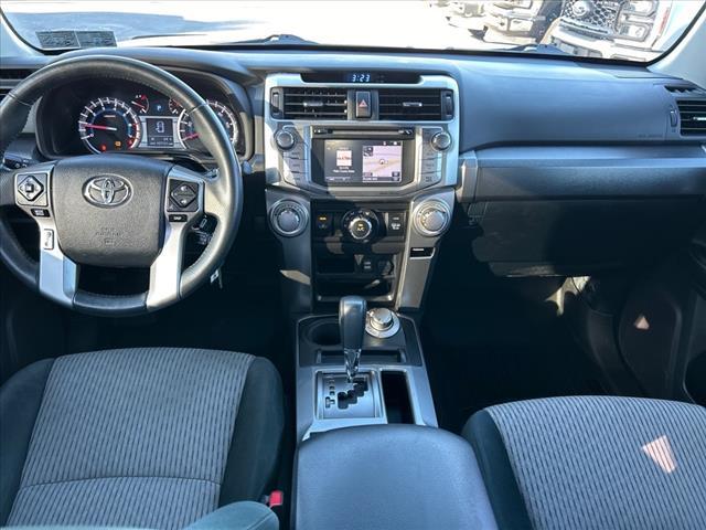 used 2018 Toyota 4Runner car, priced at $26,795