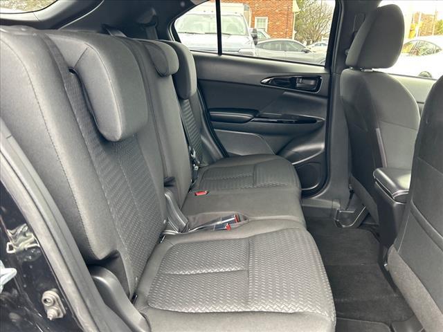 used 2019 Mitsubishi Eclipse Cross car, priced at $18,795