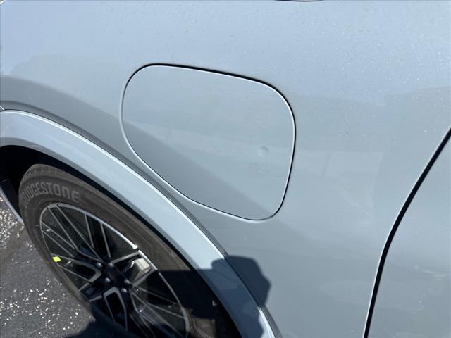 new 2025 Ford Mustang Mach-E car, priced at $53,511