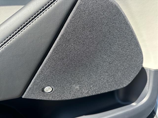 new 2025 Ford Mustang Mach-E car, priced at $53,511