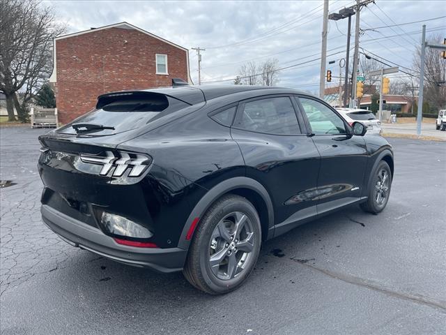 new 2023 Ford Mustang Mach-E car, priced at $50,905