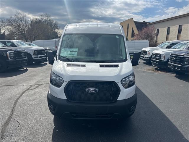 new 2024 Ford Transit-250 car, priced at $51,165