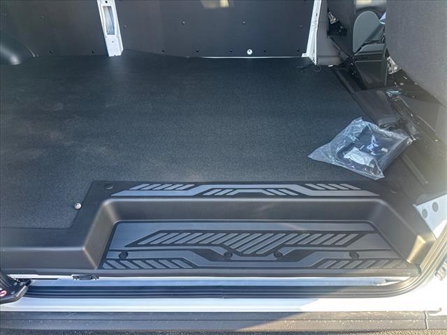 new 2026 Ford Transit-250 car, priced at $55,132