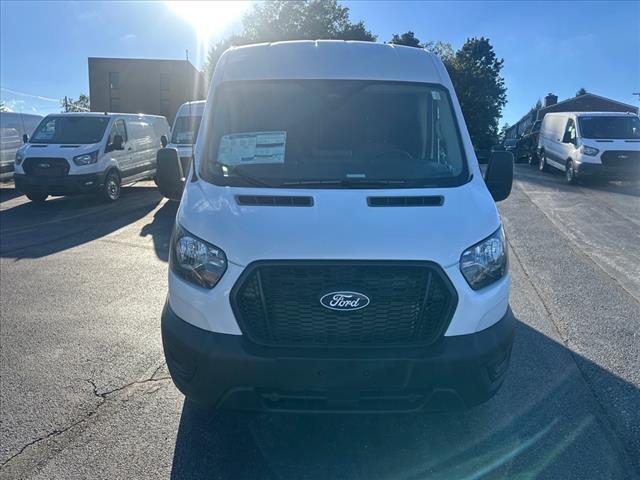 new 2026 Ford Transit-250 car, priced at $55,132