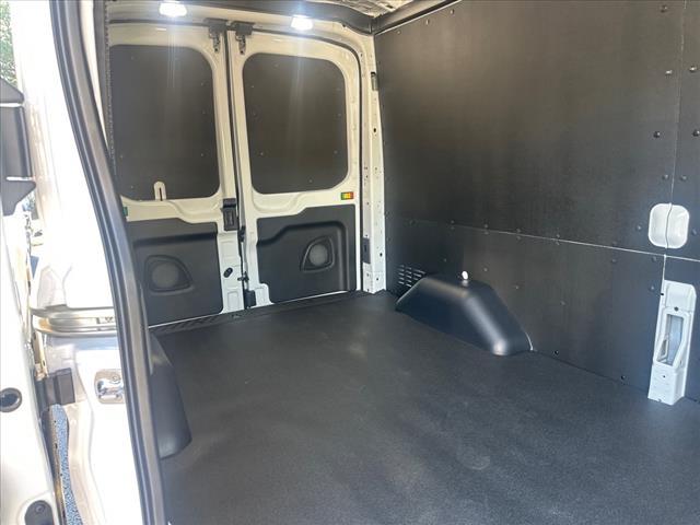 new 2026 Ford Transit-250 car, priced at $55,132