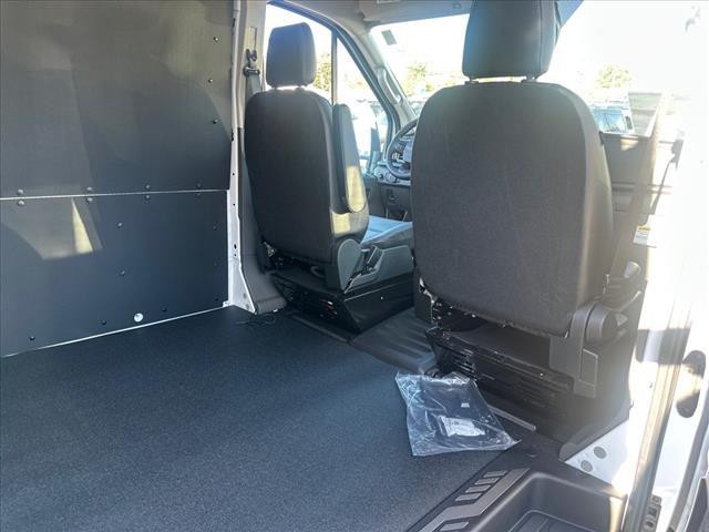 new 2026 Ford Transit-250 car, priced at $55,132