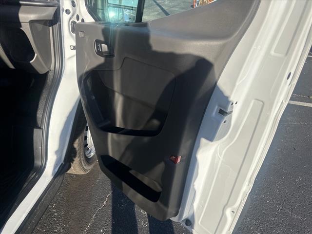 new 2026 Ford Transit-250 car, priced at $55,132