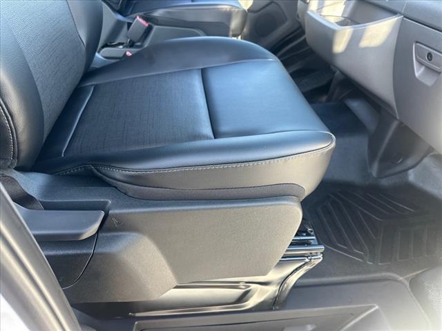 new 2026 Ford Transit-250 car, priced at $55,132