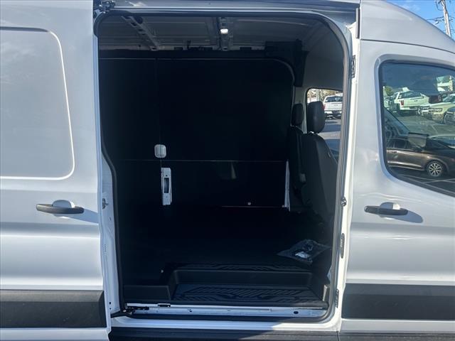 new 2026 Ford Transit-250 car, priced at $55,132