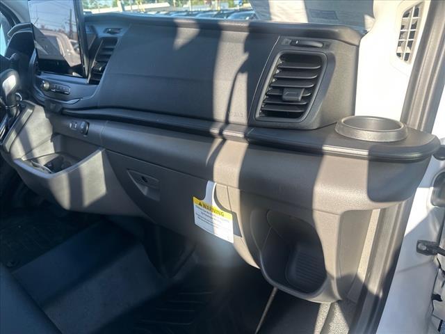 new 2026 Ford Transit-250 car, priced at $55,132